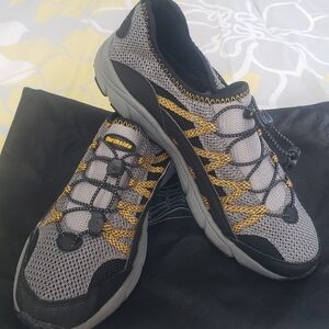 Mens Trail Shoe